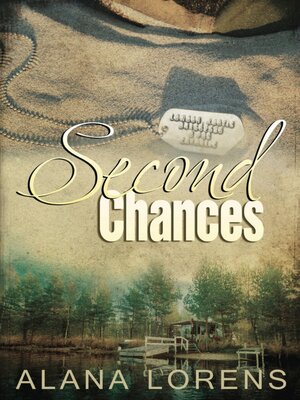 cover image of Second Chances